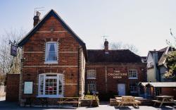 The Cricketers Arms