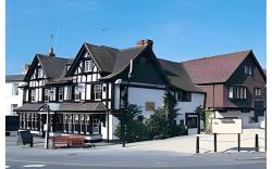 The George Hotel