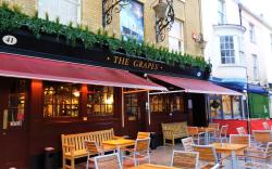 The Grapes