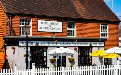 The BlackSmiths Arms
