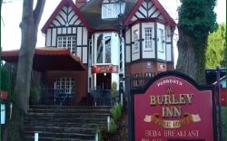 The Burley Inn