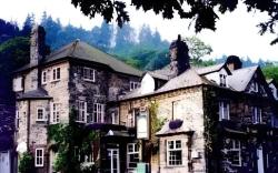 Swallow Falls Complex