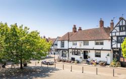 The Swan Inn