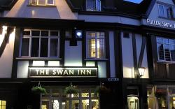 The Swan Inn