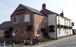 The Sun Inn