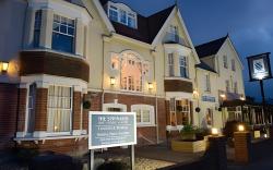 The Birdham of Bembridge