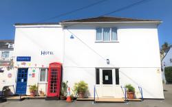 The Sportsmans Inn Limited