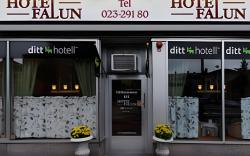Hotel Falun