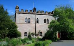 Stafford House Guest House