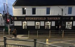 Stonefield Rooms