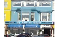 St Albans Hotel