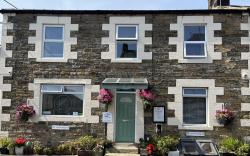 Shaftoes Guest House