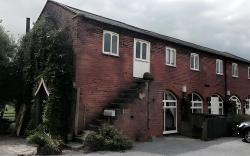 Skipbridge Farm Cottages
