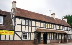 The Shoe Inn