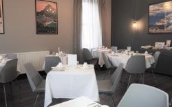 Seaview House Bed & Breakfast