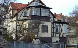 Hostel Vorharz Quedlinburg