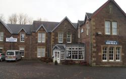 The Woodside Hotel