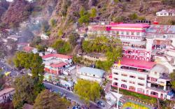 Amara Hill Queen by Calux Mussoorie