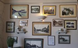 The Woolpack Inn