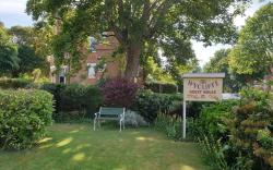 The Wycliffe Guest House