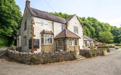 Winyard's Gap Inn
