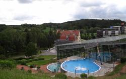 Landgasthaus zum Seysingshof