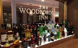 Woodborough Inn
