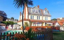 Yardley Manor Hotel