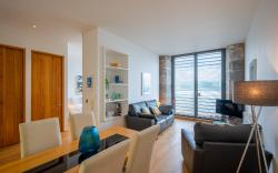 Royal William Yard Apartments