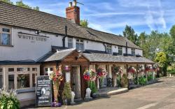 The White Lion Inn