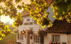 The White Lion