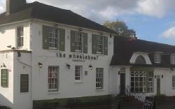 The Wheatsheaf Inn