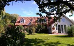White Cottage B and B