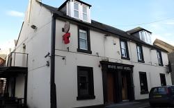 White Hart Hotel