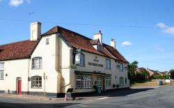 The White Horse