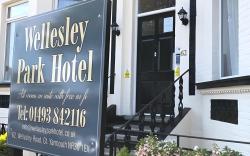 Wellesley Park Hotel