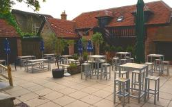 The Selsey Arms