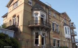 Villa Rothsay Hotel