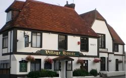 Village House Coaching Inn
