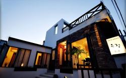Hanok Village Accommodation Yujeong