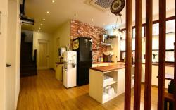 Hanok Village Accommodation Yujeong