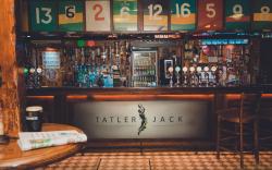 Tatler Jack 