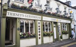 Tierneys Guesthouse