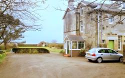 Carlton Seamill B&B