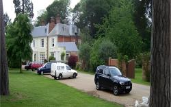 Satis House