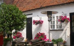 The Saracens Head