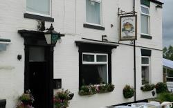 The Royal Oak
