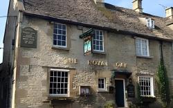 The Royal Oak