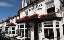 Royal Oak Hotel