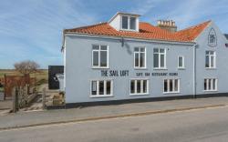 The Sail Loft